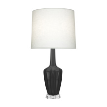 Robert Abbey CR35 - Ash Emma Accent Lamp