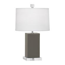 Robert Abbey CR990 - Ash Harvey Accent Lamp