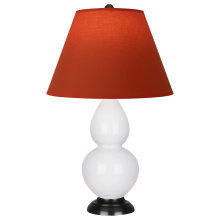 Robert Abbey DY11T - Daisy Small Double Gourd Accent Lamp