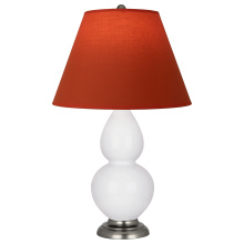 Robert Abbey DY12T - Daisy Small Double Gourd Accent Lamp