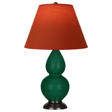 Robert Abbey JU11T - Jungle Small Double Gourd Accent Lamp