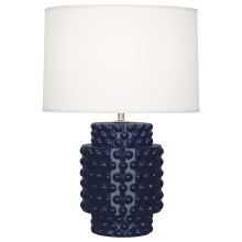 Robert Abbey MB801 - Midnight Dolly Accent Lamp