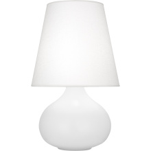 Robert Abbey MDY93 - Matte Daisy June Accent Lamp
