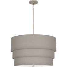 Robert Abbey SG142 - Decker Pendant