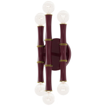 Robert Abbey SM75 - Kane Wall Sconce