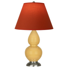 Robert Abbey SU12T - Sunset Small Double Gourd Accent Lamp