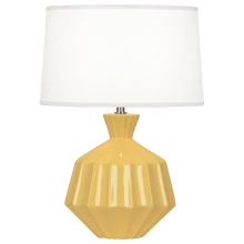 Robert Abbey SU989 - Sunset Orion Accent Lamp
