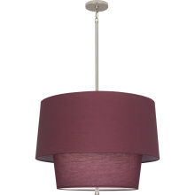Robert Abbey VW138 - Decker Pendant