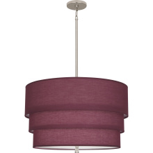 Robert Abbey VW142 - Decker Pendant