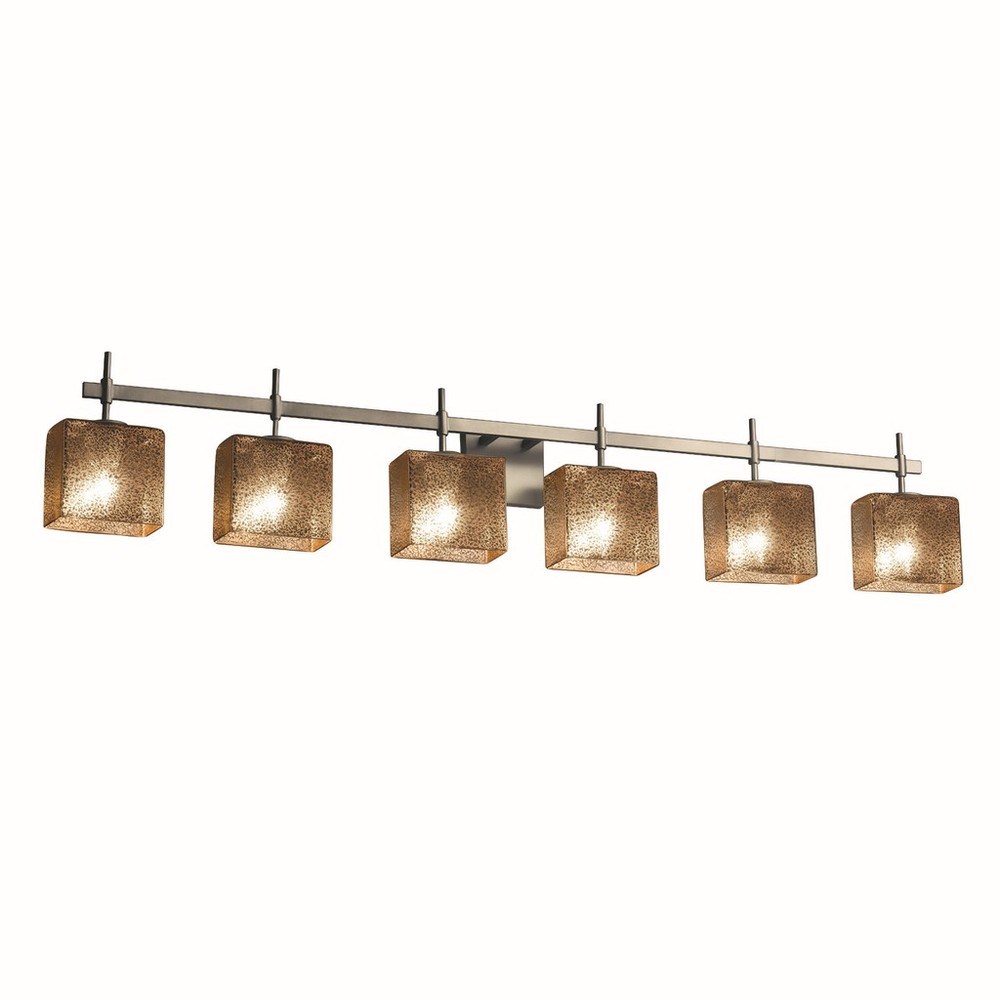 Union 6-Light Bath Bar