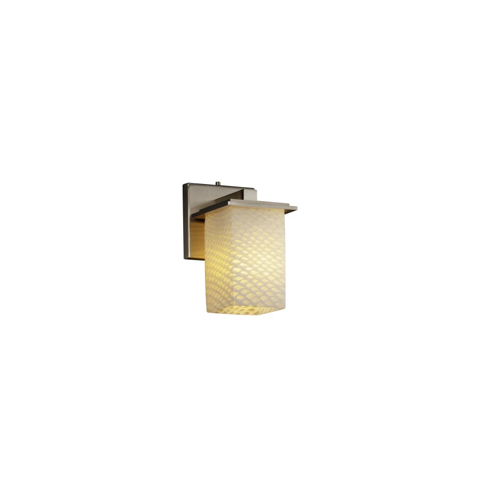 Montana 1-Light LED Wall Sconce