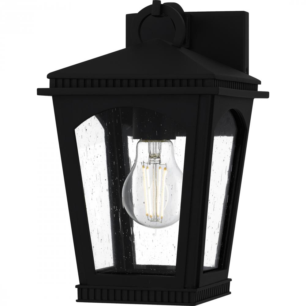 Huck Outdoor Lantern