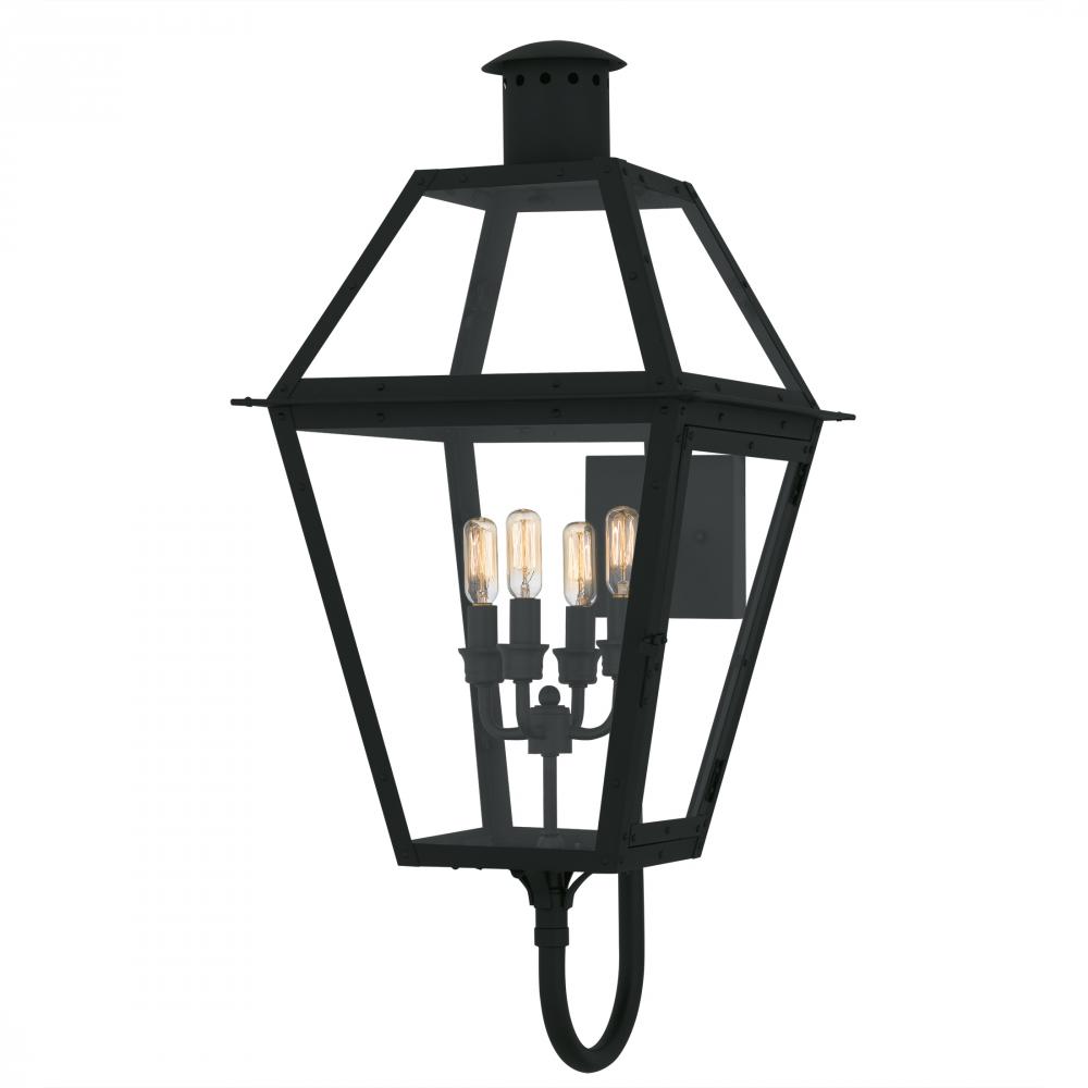 Rue De Royal Outdoor Lantern