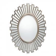 QUOIZEL MIRROR