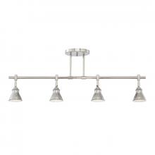 QUOIZEL TRACK LIGHTS