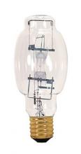 Satco Products Inc. S4831 - 250 Watt; Metal Halide HID; Mogul base; BT28; Clear; 65 CRI; 4000K