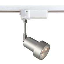 Eurofase 22593-016 - Trackhead, LED, 3W, 30K, White/Pt