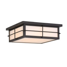 Eurofase 44270-018 - BENSA-OD-13IN-BK-WH