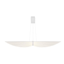 Eurofase 46344-035 - SERAPH-CHD-59IN-WH