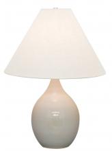 House of Troy GS300-GG - Scatchard Stoneware Table Lamp