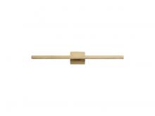 Golden 7365-35 DW - Vireo - 35" Bath Bar