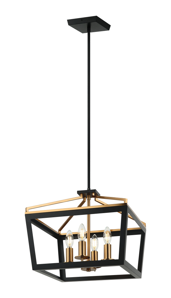 Mavonshire Chandelier