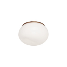Matteo Lighting M14001AGOP - GELASIN Flush Mounts