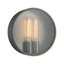 Matteo Lighting M15202GM - MARCO Wall Sconce