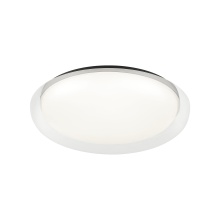Matteo Lighting M19816MB - Aurora Flush Mounts