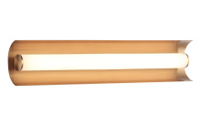 Matteo Lighting S02918AG - NORVAN Wall Sconce