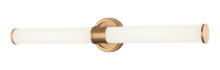 Matteo Lighting S09226AG - Steveston VANITY
