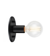Matteo Lighting W54911BK - Kasa
