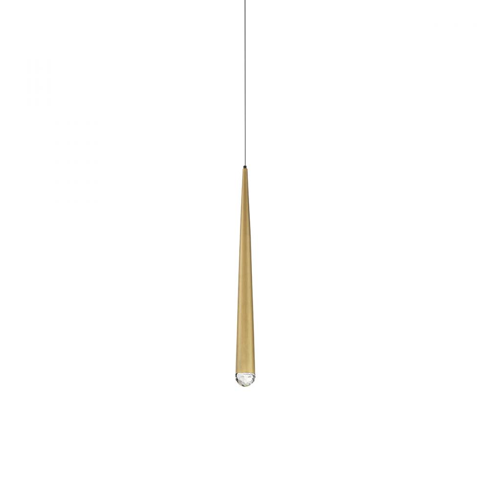 Cascade Mini Pendant Light