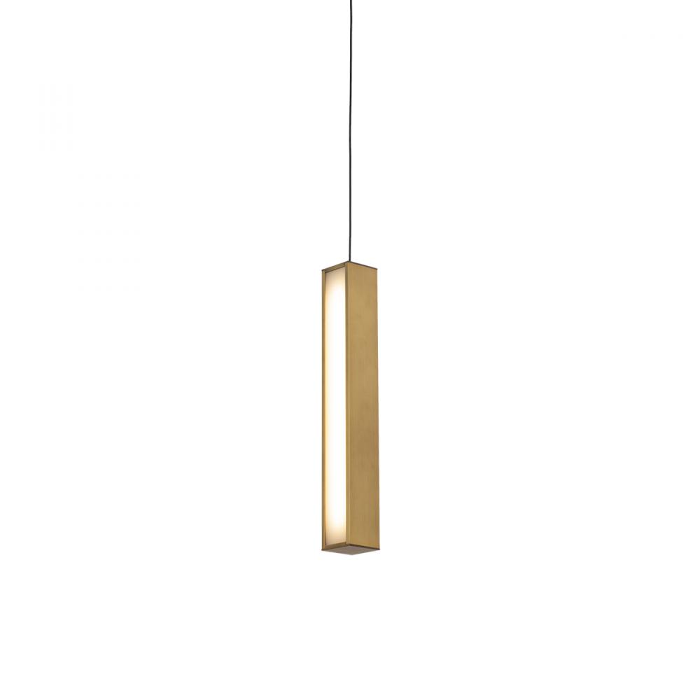 Chaos Mini Pendant Light