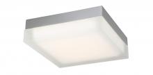 Modern Forms US Online FM-2012-27-TT - Matrix Flush Mount Light