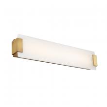 Modern Forms US Online WS-60028-AB - Quarry Bath Vanity Light