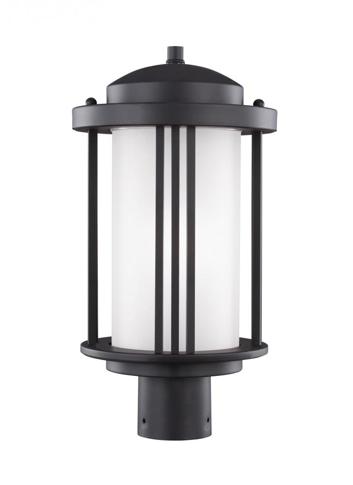 Crowell One Light Outdoor Post Lantern