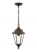 Generation Lighting 60938-71 - Bakersville One Light Outdoor Pendant