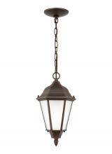 Generation Lighting 60941EN3-71 - Bakersville One Light Outdoor Pendant