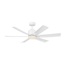 Generation Lighting 6FLSM52RZWD - Flera Smart 52 LED
