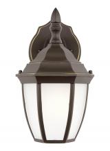 Generation Lighting 89936EN3-71 - Bakersville Small One Light Outdoor Wall Lantern