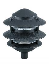 Generation Lighting 9226-12 - Landscape Lighting One Light Outdoor Path
