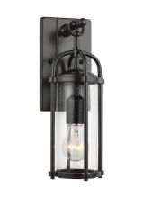 Generation Lighting OL7621ES - Dakota Small Lantern