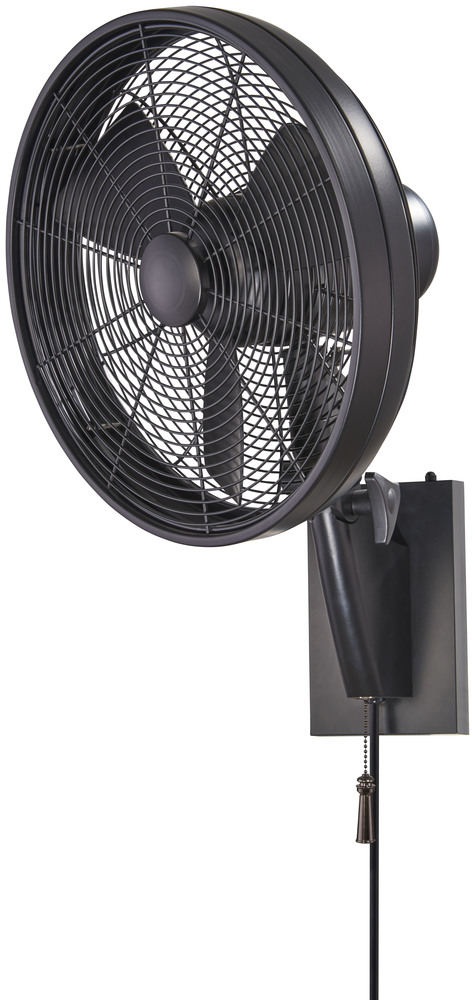 Anywhere - 16" Oscillating Fan