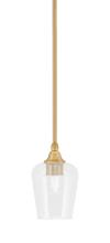 Toltec Company 23-NAB-210 - Mini Pendants