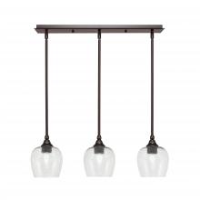 Toltec Company 25-DG-4812 - Linear Pendaliers