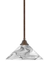 Toltec Company 26-BRZ-2169 - Pendants