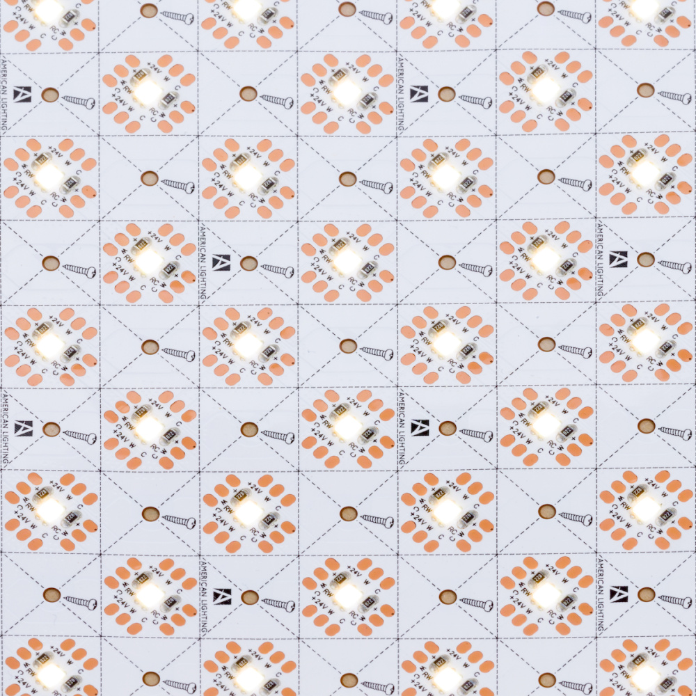 CANVAS SHEETS TUNEABLE HIGH DENSITY