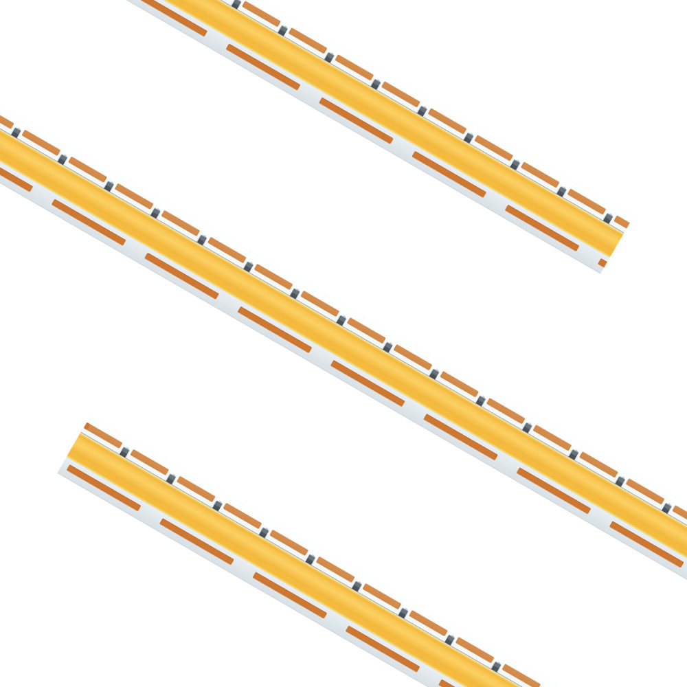 COB FREE CUT TAPE 2700K