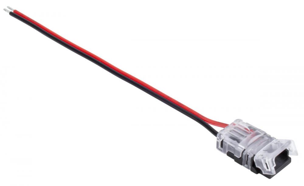 SNAP CONNECTOR WITH CONKIT- 6"